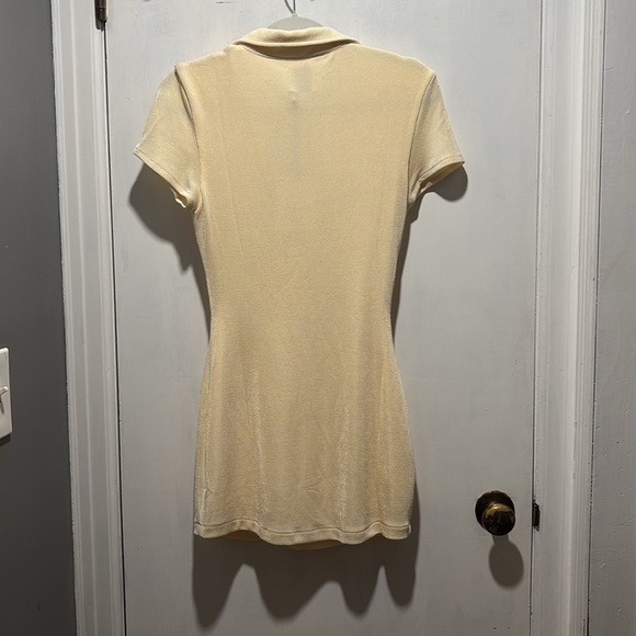 New WITH JEAN Alexa mini dress - Picture 5 of 6